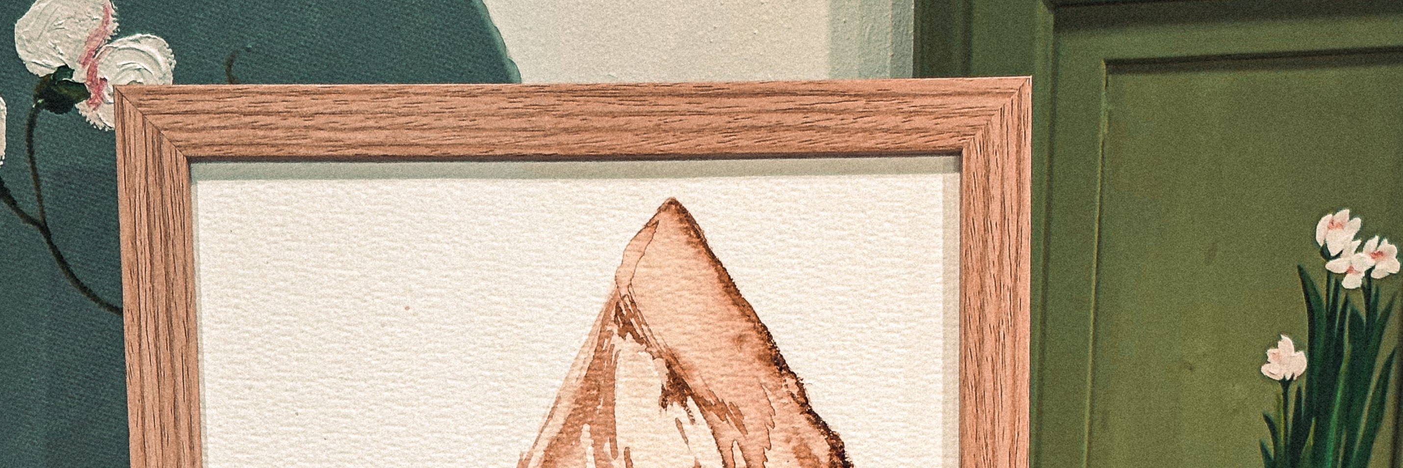 新加坡Art Jamming工作坊