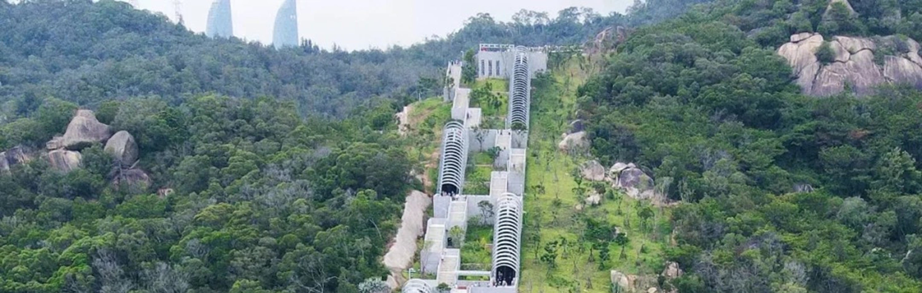 福建廈門植物園&南普陀&廈門大學1日遊（探秘廈門植物園+南普陀寺+邂逅廈門大學+感受華僑領袖陳嘉庚精神+體驗佛教文化+廈門往返）