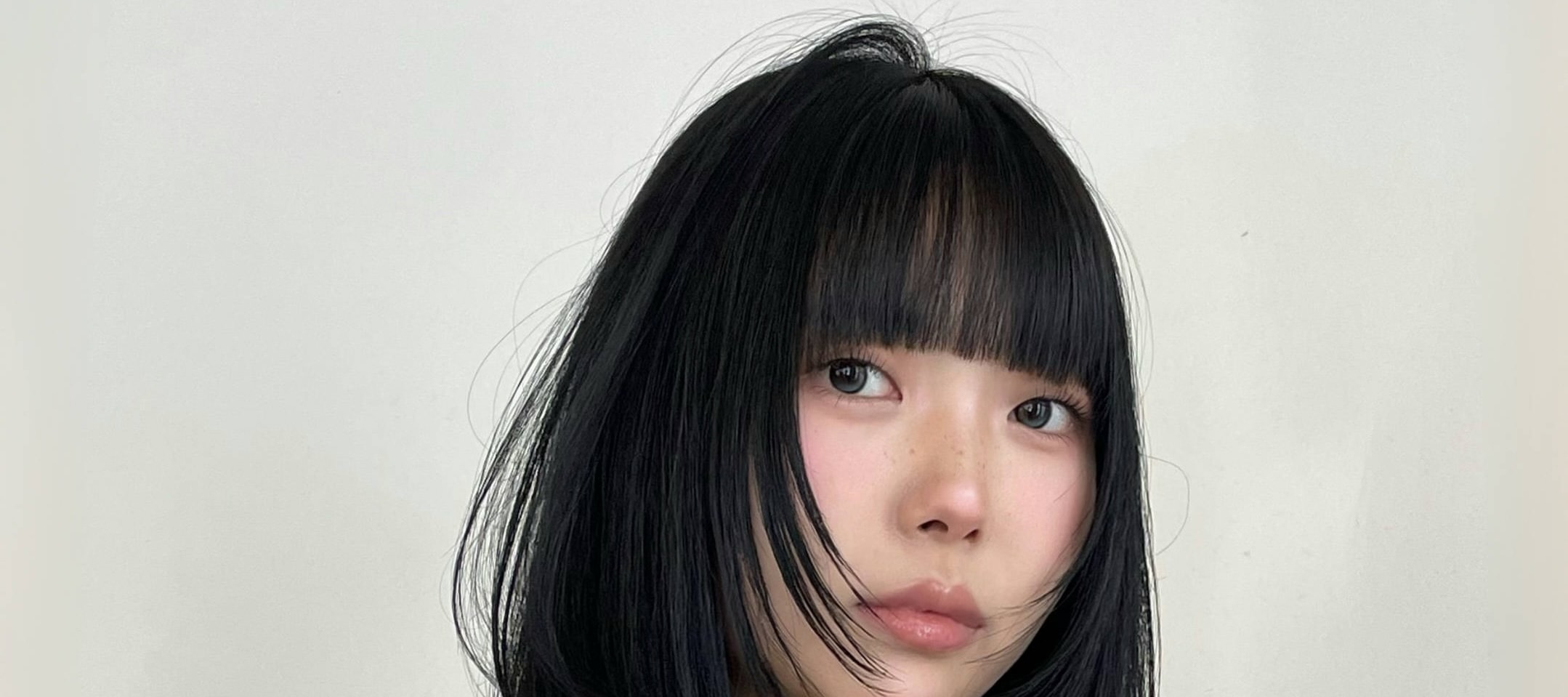 Seoul Gangnam K-Beauty hair salon haircut, perm, head spa - Thumbnail 20