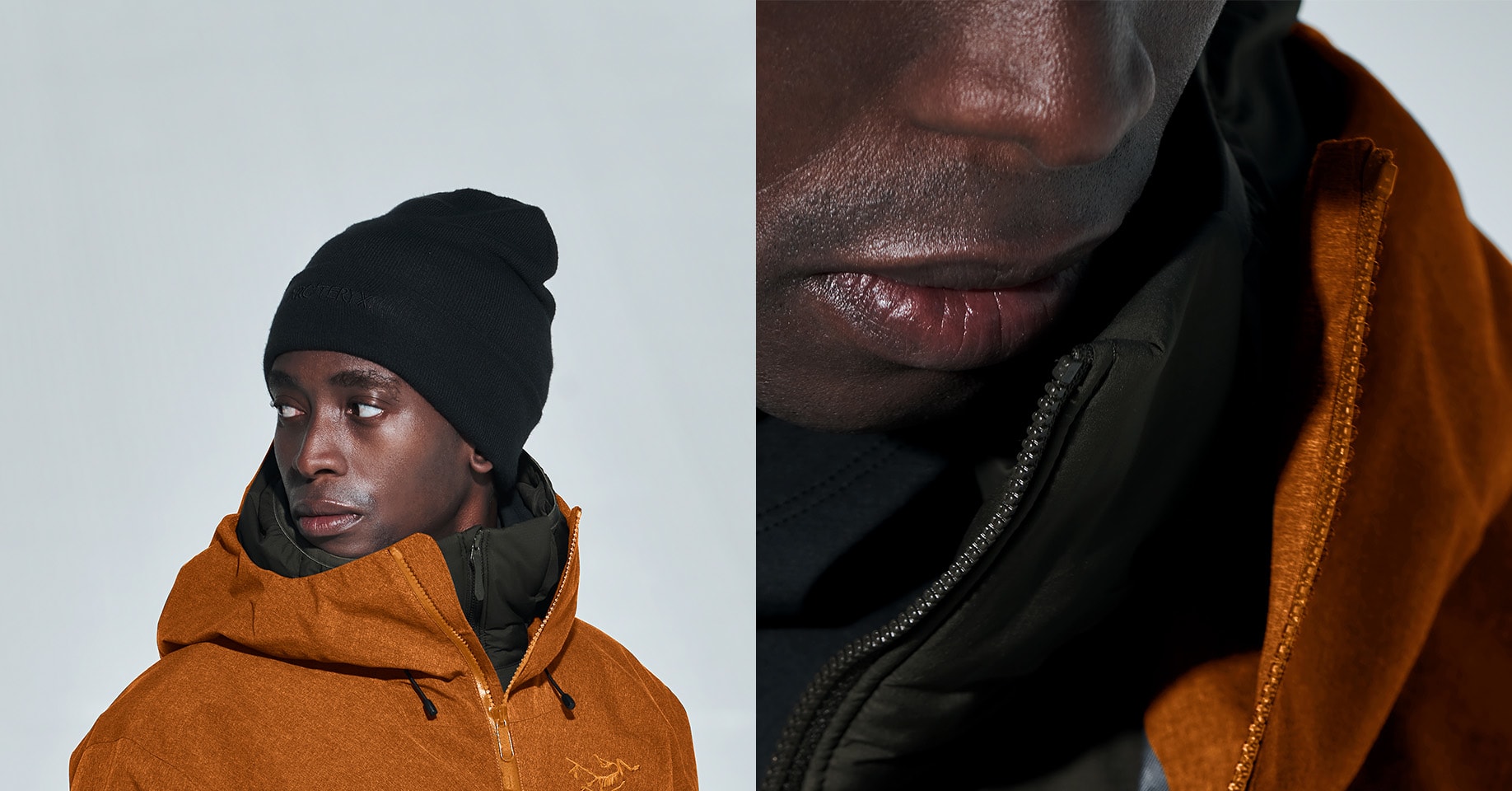 我們提供Arc'teryx Sabre SV Jacket可選（顏色以當日庫存為准）