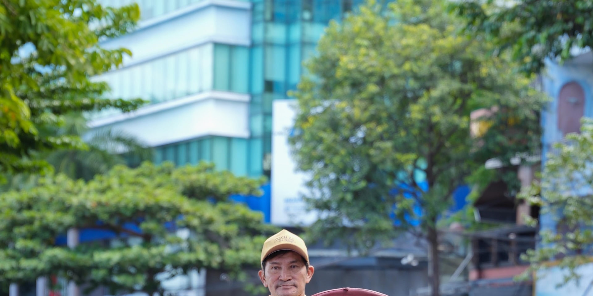 Da Nang Cyclo City Tour - Thumbnail 11