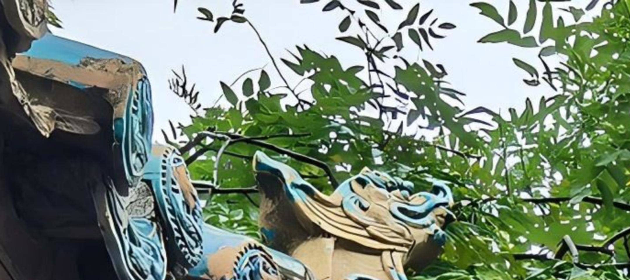 甘肅天風水雅4日遊（人文&自然+專家伴遊+黃河風情+古民居建築群+麥積煙雨）