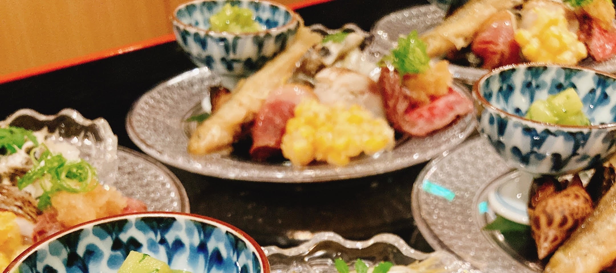 京都 米其林一星餐廳 Toku（懷石料理 / 和食）