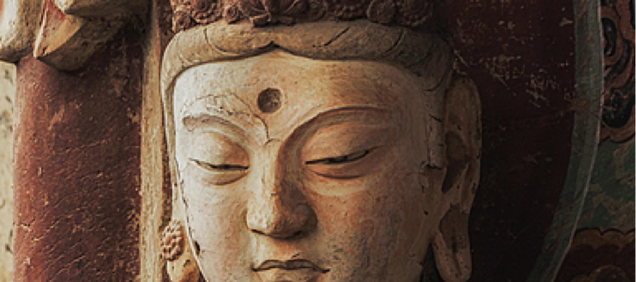 甘肅天風水雅4日遊（人文&自然+專家伴遊+黃河風情+古民居建築群+麥積煙雨）
