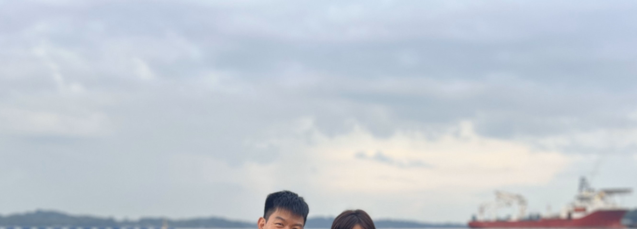 新加坡皮划艇和立式槳板體驗