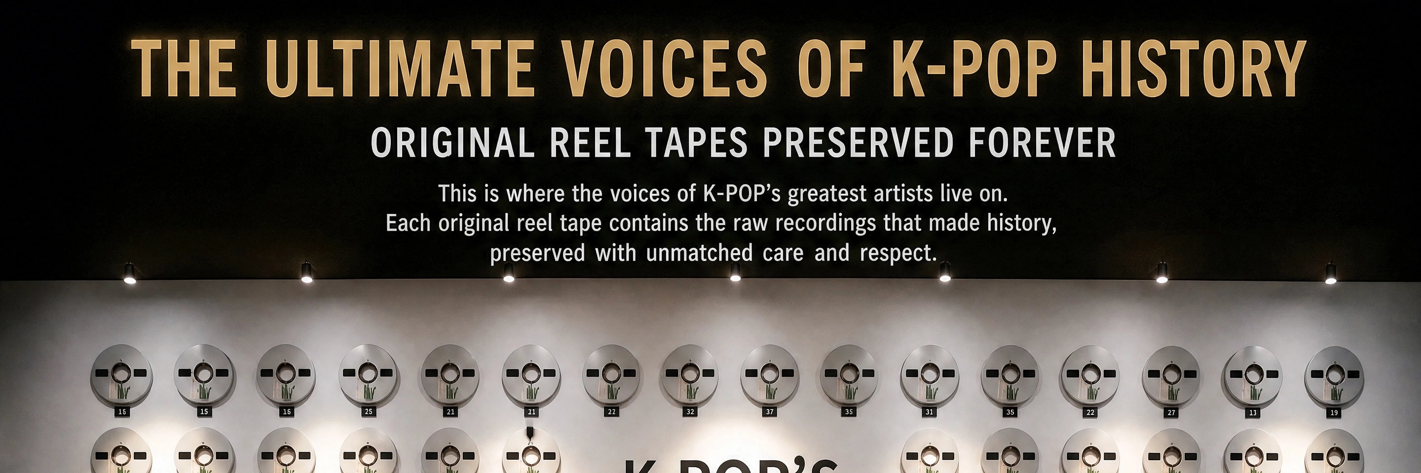 KPop Dream Record Cafe: Your Voice, Your Stage!  - Thumbnail 23