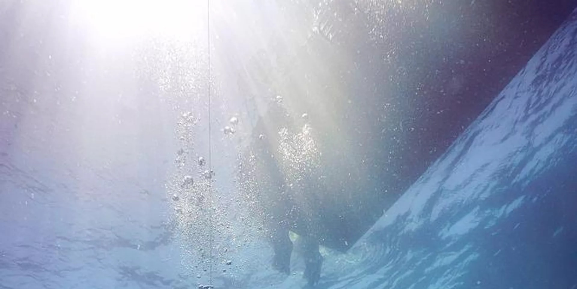 亞庇高級開放水域潛水體驗（PADI潛水中心）