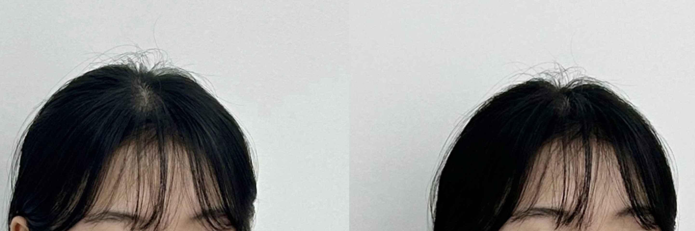 首爾 Be U 個人色彩診斷體驗