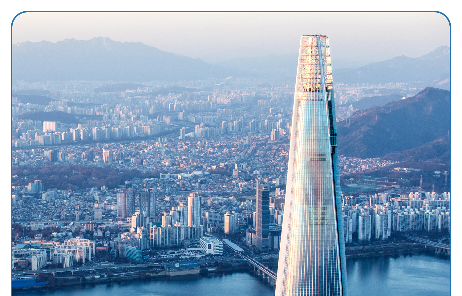 Experience the value of Lotte that conveys Korea's culture & Make your Unforgettable Korea adventure with Lotte!!