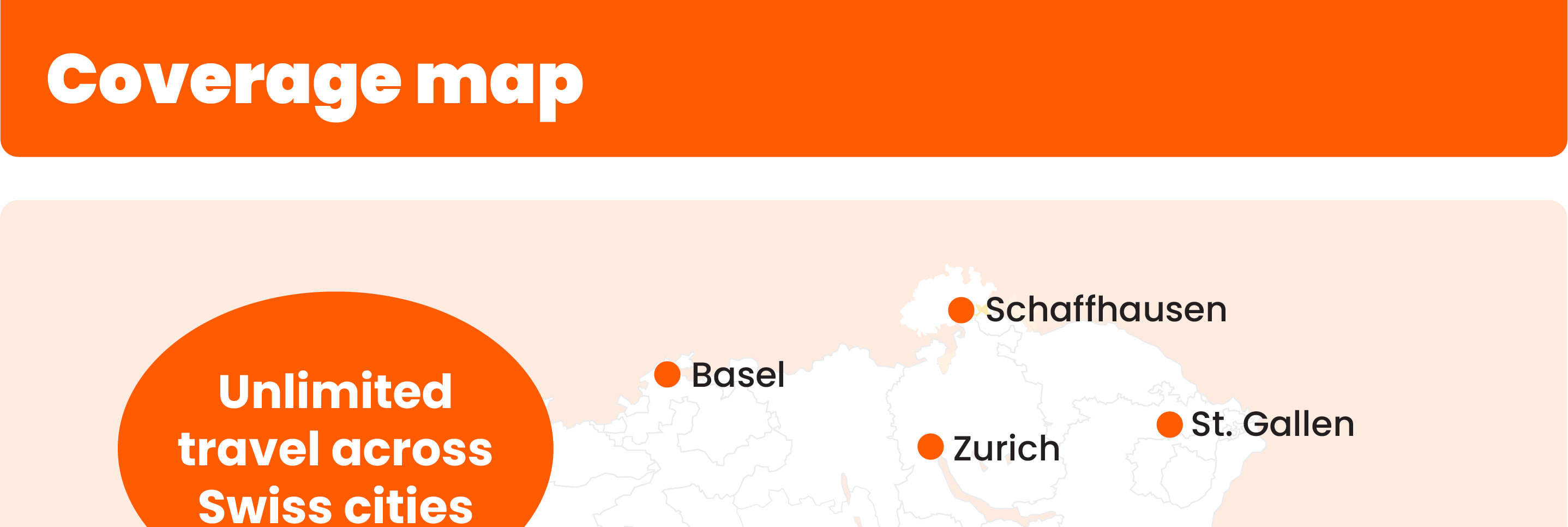 Swiss Travel Pass coverage: Trains, boats, buses, panoramic trains, mountain excursions, and museum entry