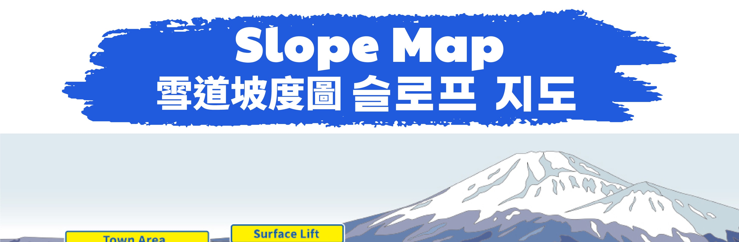 富士山 - 富士滑雪場雪怪一日遊（Mt. Fuji - Fujiyama Snow Ski Resort Yeti Day Trip from Tokyo）