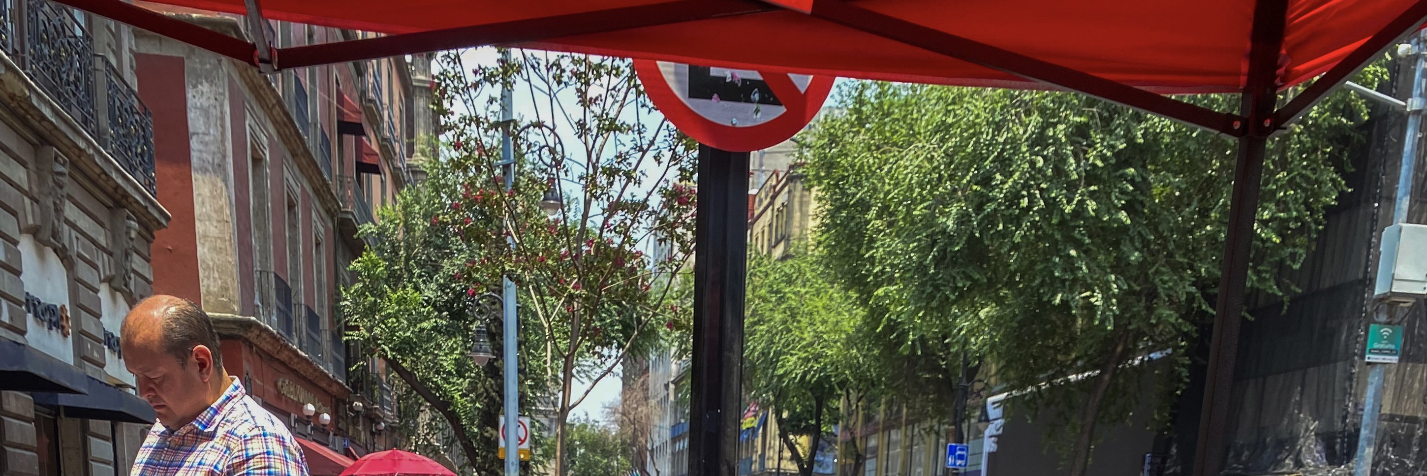 墨西哥城塔可餅＆異國料理＆當地市場美食文化導覽