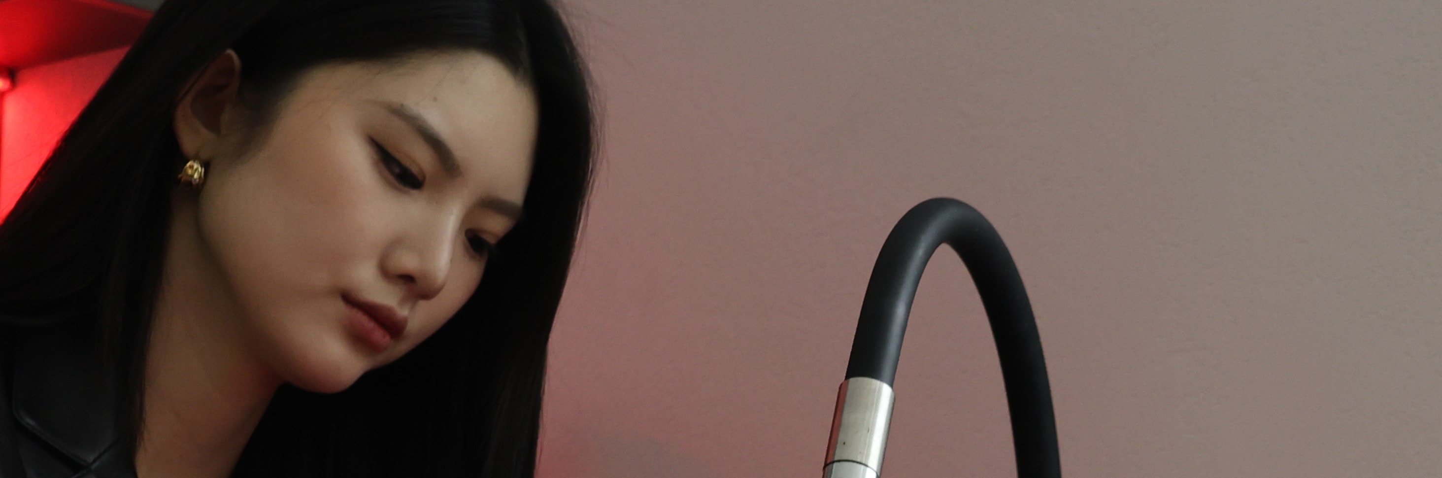 與最新儀器一同站上 K-beauty 的巔峰。