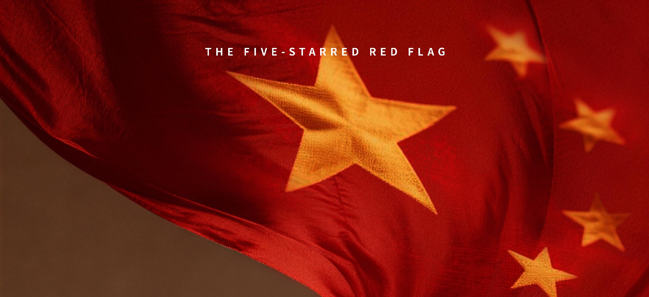 Five Stars Shine in the East · VR Interactive Movie | Shanghai - Thumbnail 2