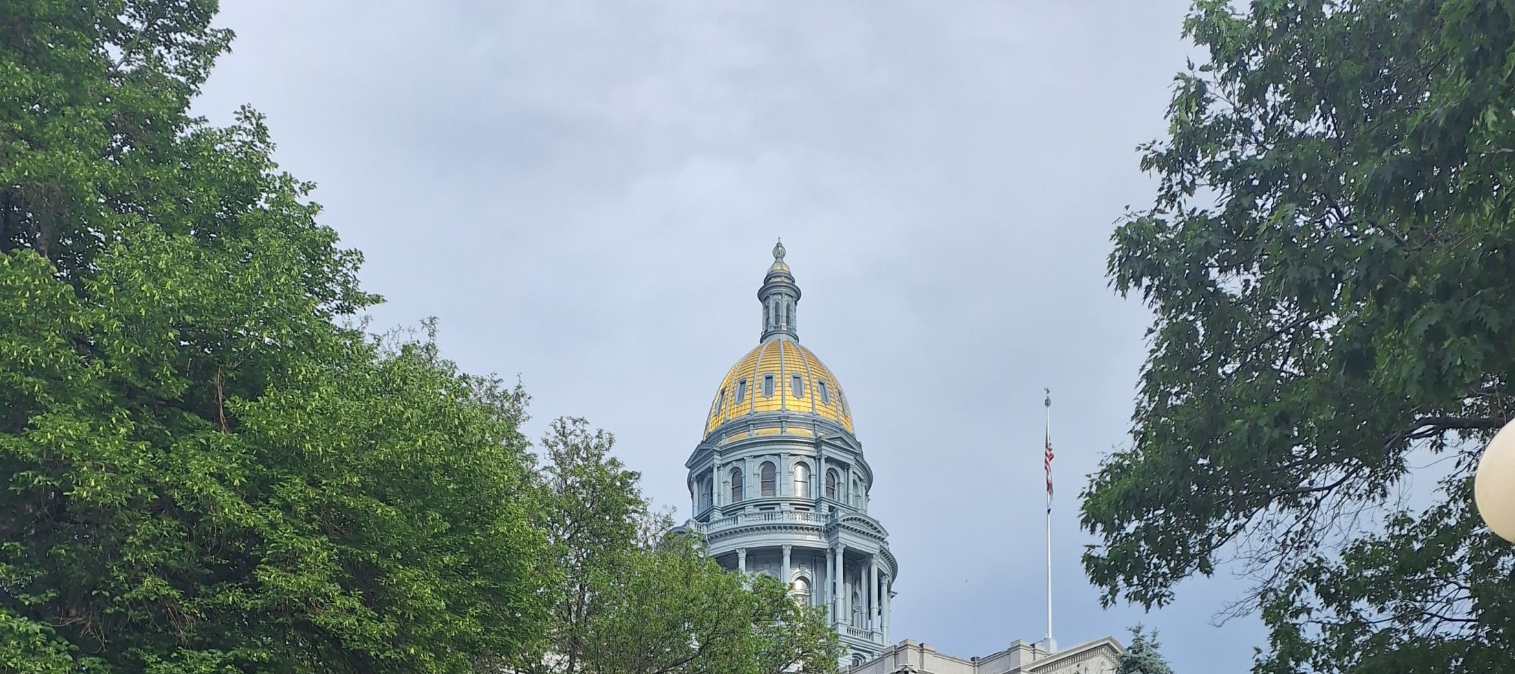 Discover Denver on 3 hour bike or Ebike Tour