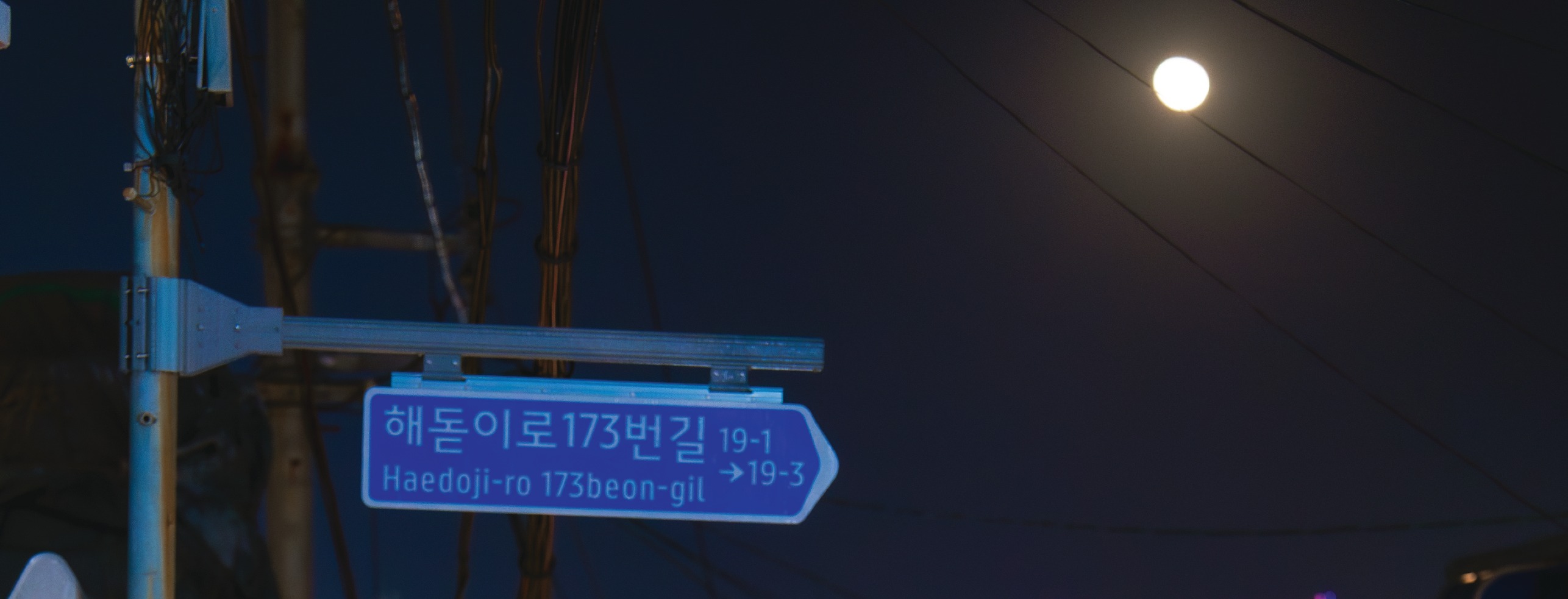 釜山夜遊包含快照