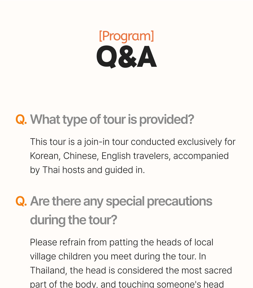 曼谷 (Bangkok) 日落漫步之旅
漫步河畔