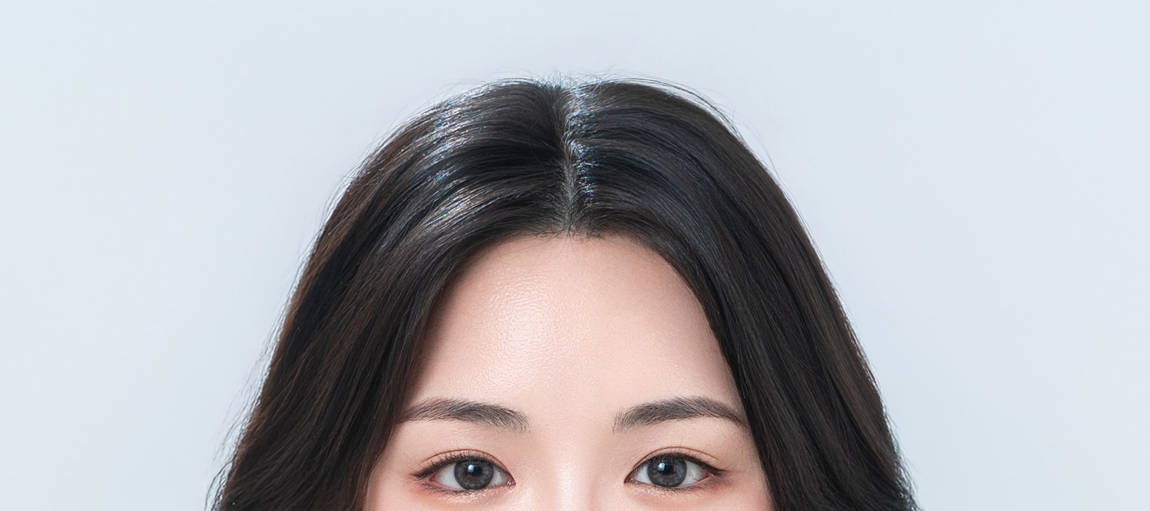 Korean style ID photo 02