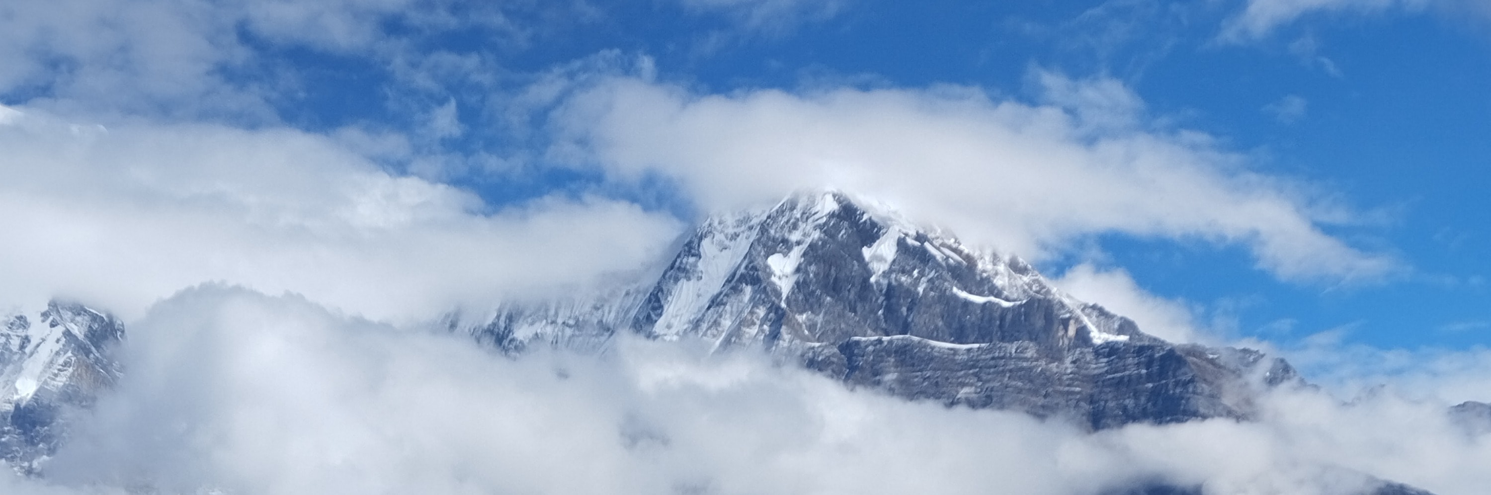 博卡拉：4天馬爾迪喜馬拉雅山徒步之旅