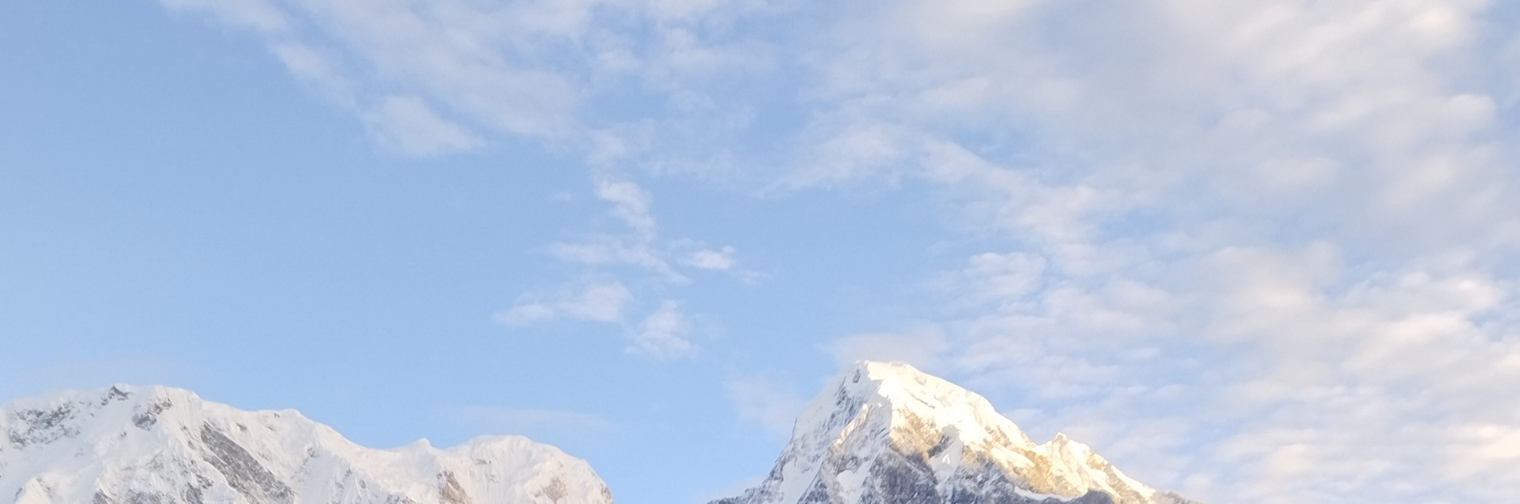 博卡拉：4天馬爾迪喜馬拉雅山徒步之旅