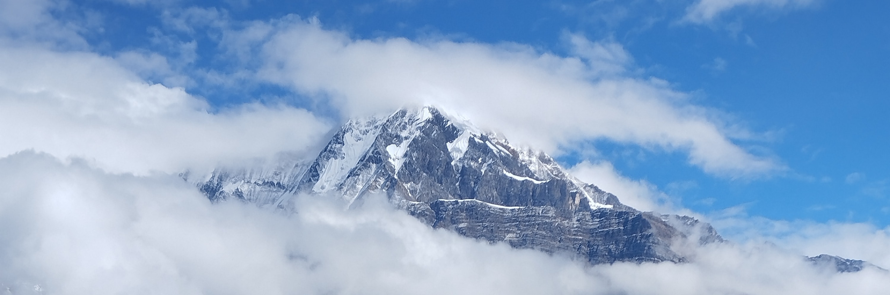 博卡拉：4天馬爾迪喜馬拉雅山徒步之旅