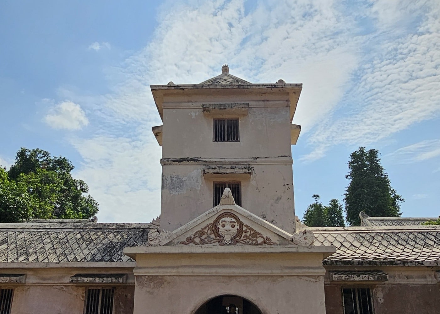 Tamansari - Water Castle