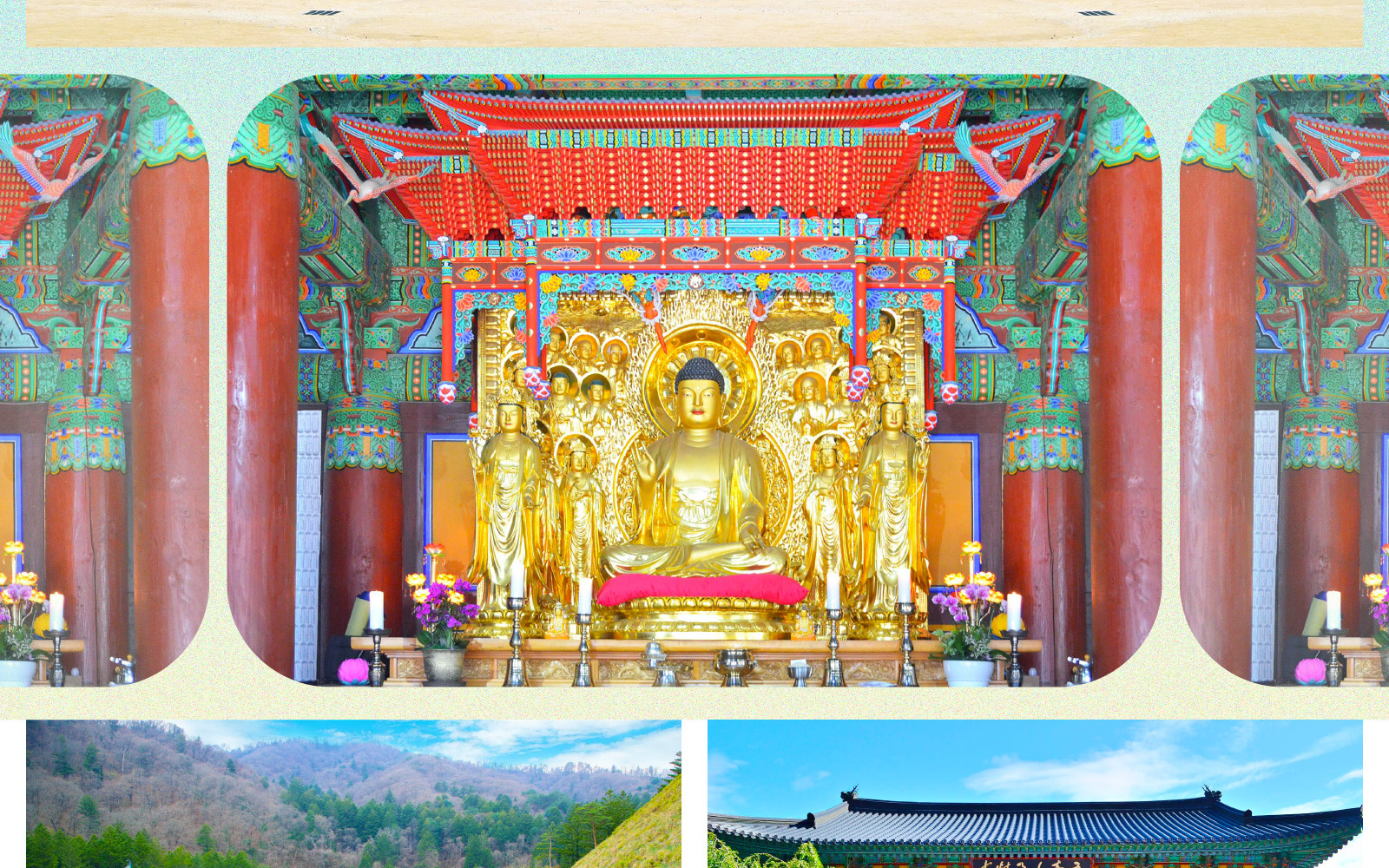 大關嶺天空牧場/山地過山車/發旺山纜車