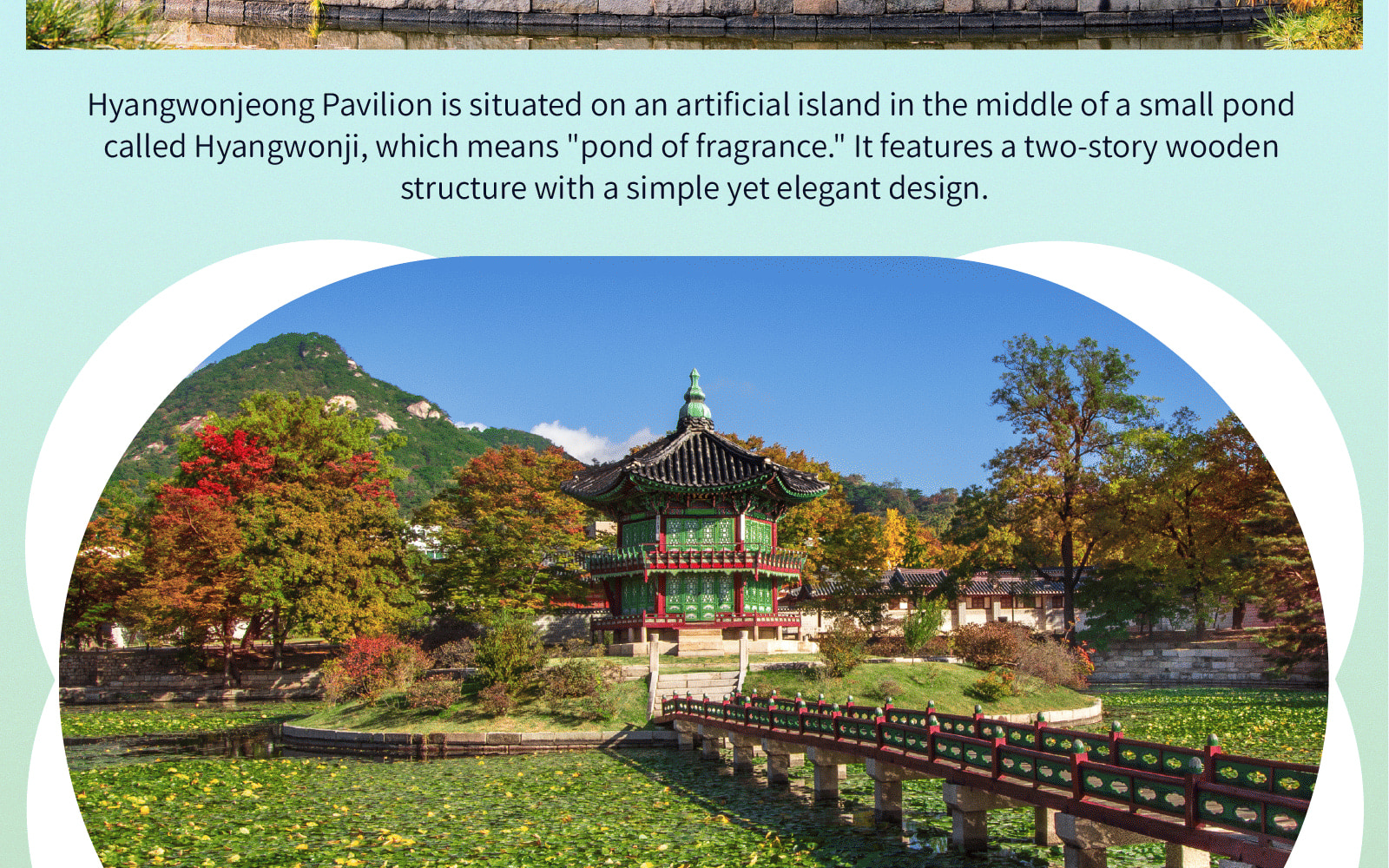 seoul women under hanbok