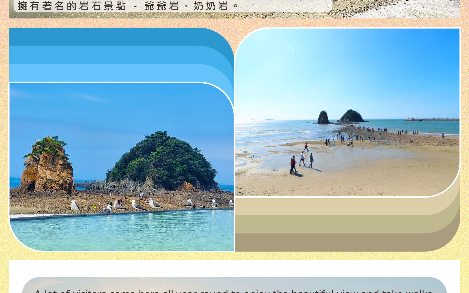 泰安世界鬱金香節 + 安眠島 花地海水浴場 + 草莓採摘 一日遊 (首爾出發)