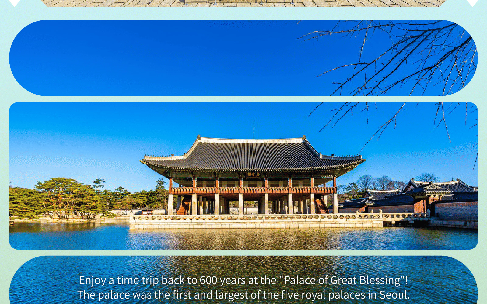Gyeongbokgung
