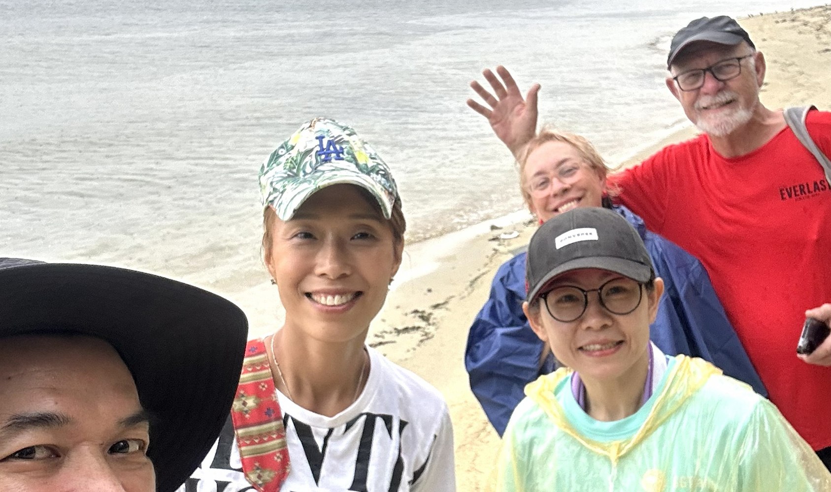 Singapore Sunrise Cycling Tour (Hidden Nature + Local Breakfast) - Thumbnail 24