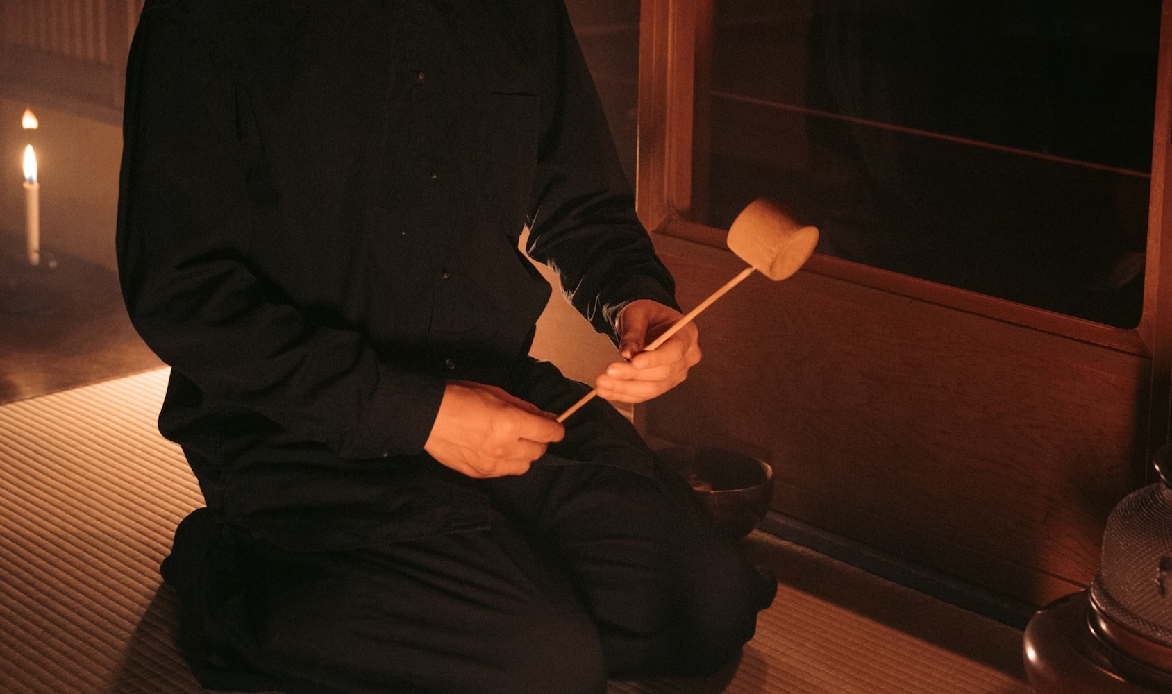 Oboro | Mindful Tea Ceremony