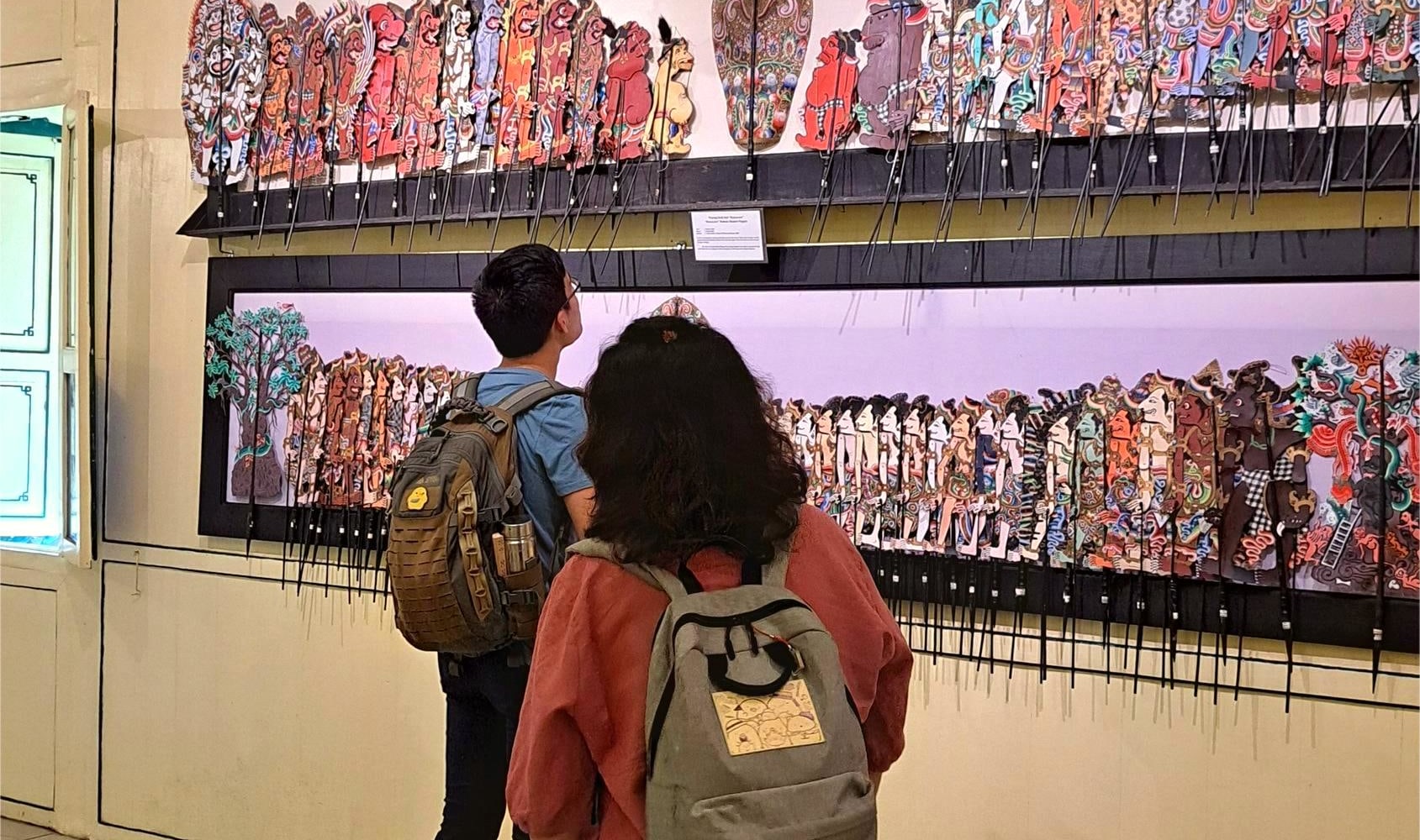 參加這個3小時的烏布文物之旅,探索烏布的歷史,從思提亞達瑪之屋 (Setia Darma House) 到考古博物館,盡情感受峇里島的文化與精神傳承。 參加這個3小時的烏布文物之旅,探索烏布的歷史,從思提亞達瑪之屋 (Setia Darma House) 到考古博物館,盡情感受峇里島的文化與精神傳承。