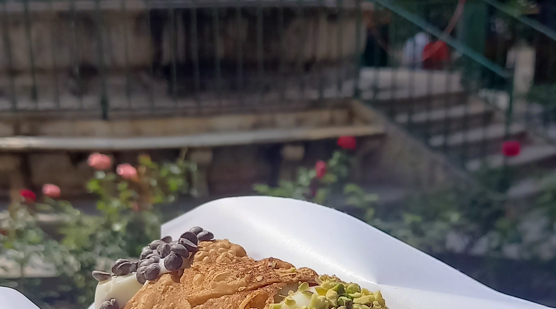 Palermo street food tour