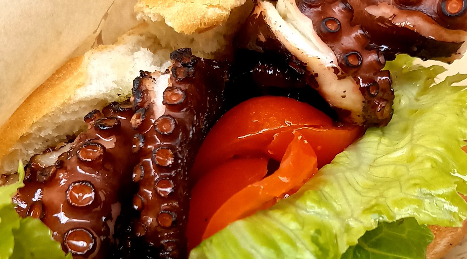 Bari Old Town 3.5-Hour Street Food Tour - Thumbnail 7