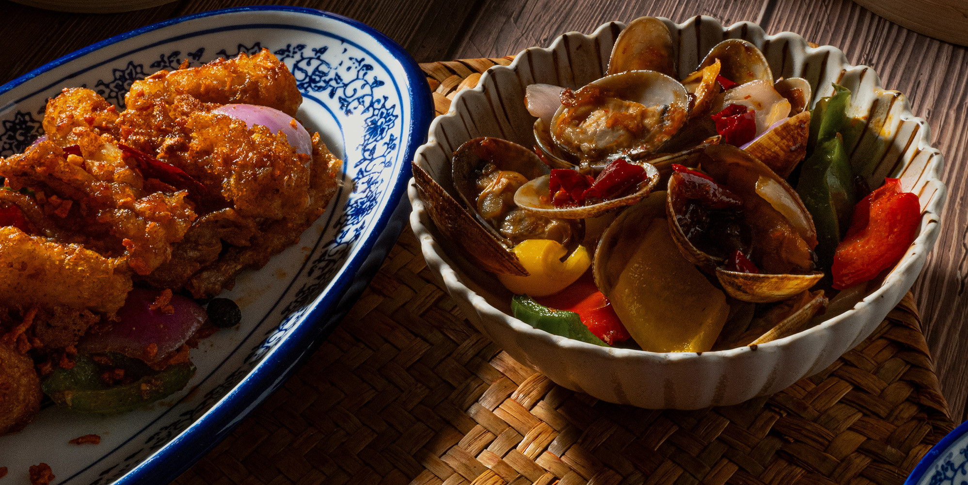 香港美利酒店｜Murray Lane｜點心早午餐、半自助午餐