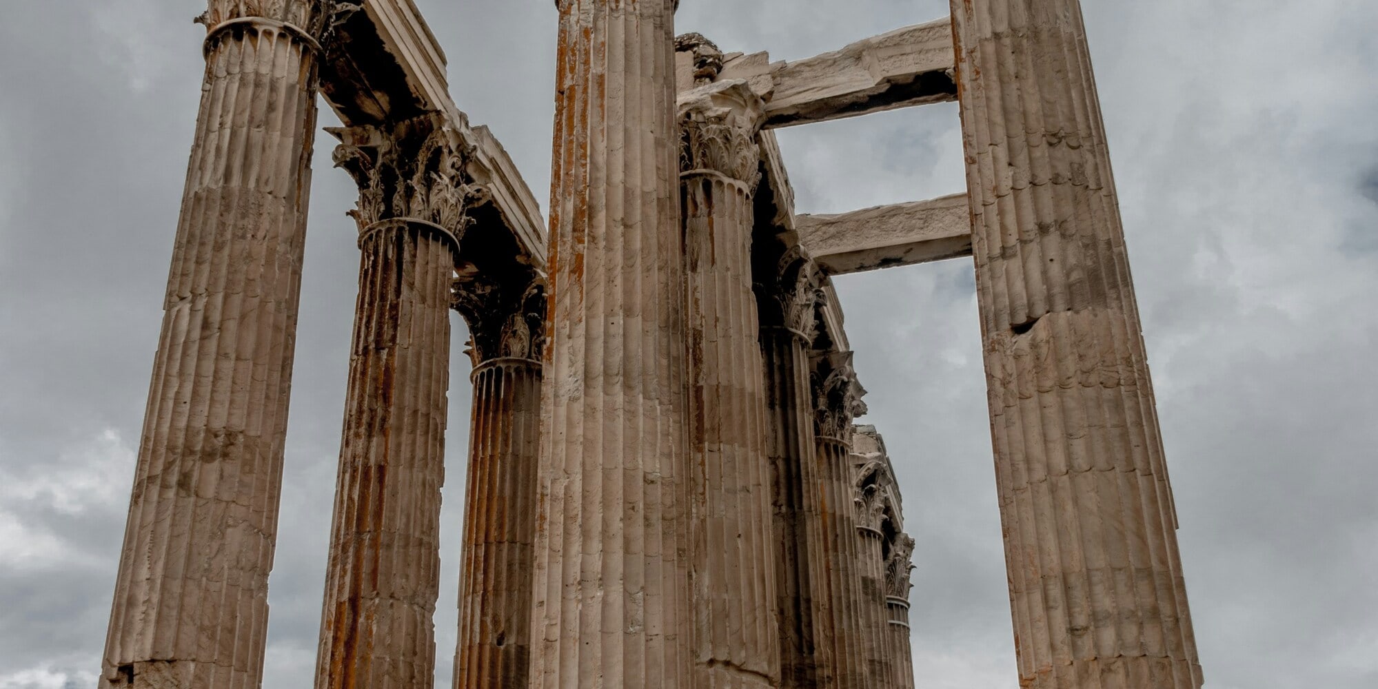 Katakolon: Olympia Highlights Shore Excursion