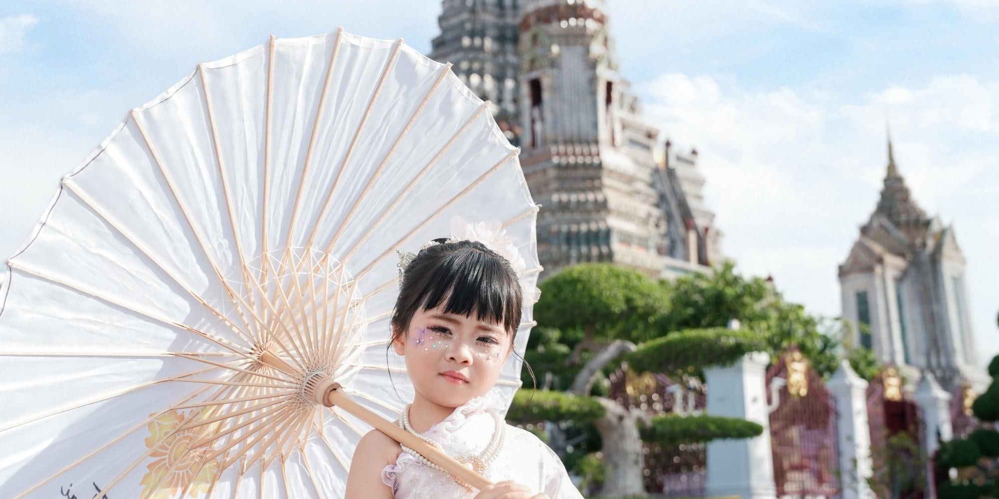 Thai Costume Rental (Rama V Era) by Absolute Thai Studio in Bangkok - Thumbnail 54