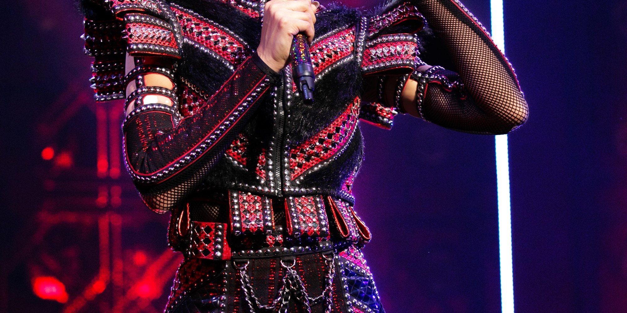 倫敦西區音樂劇《SIX》