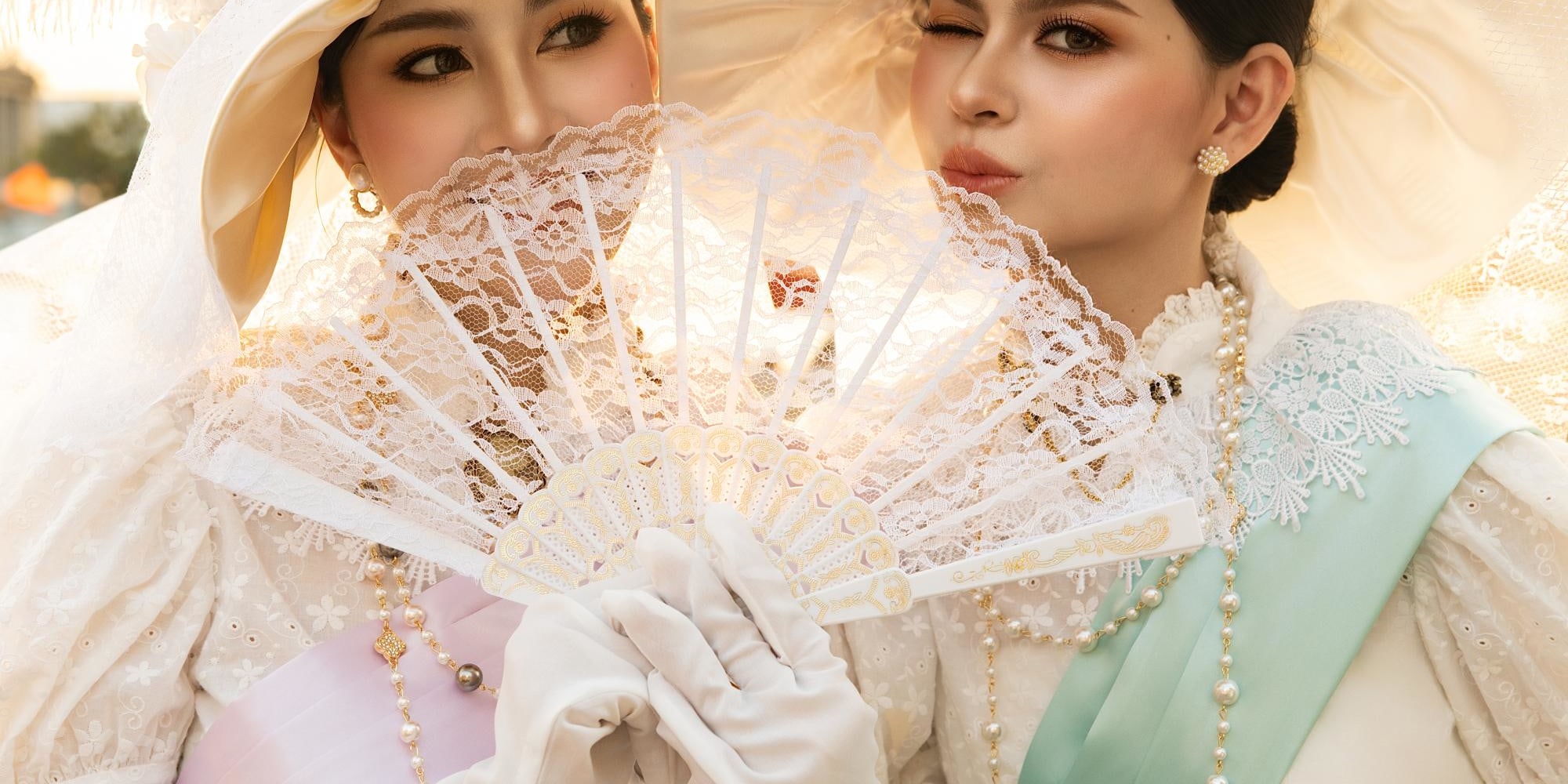 Thai Costume Rental (Rama V Era) by Absolute Thai Studio in Bangkok - Thumbnail 39
