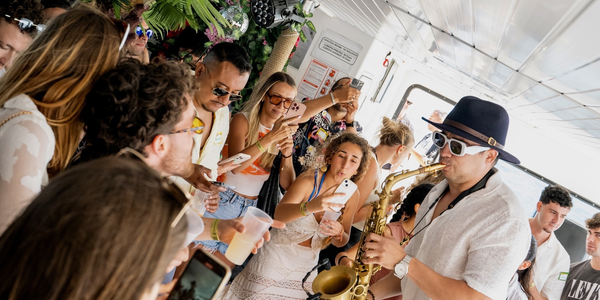 為音樂而來，為魔法而留！