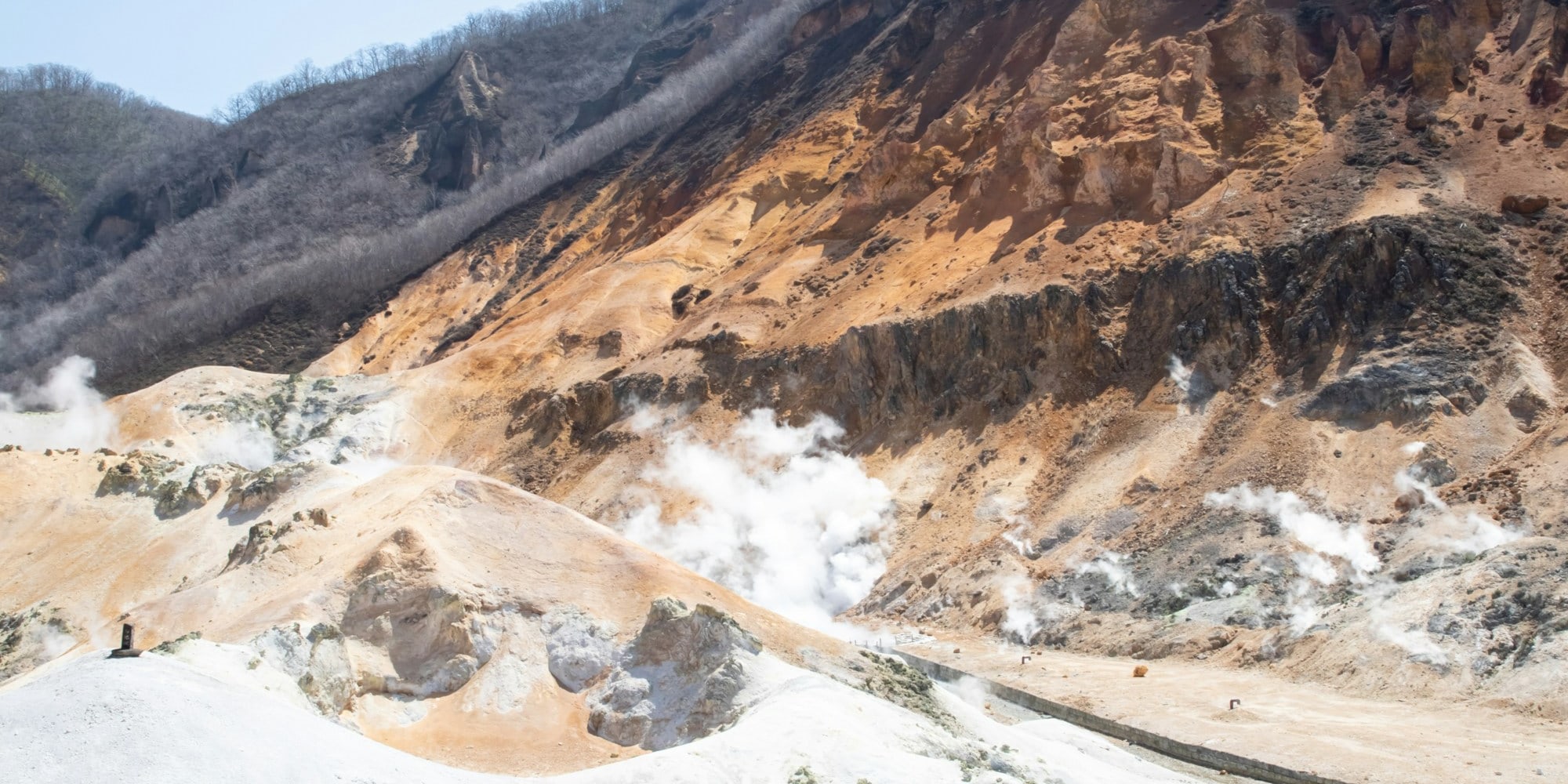 北海道 | 札幌市區/洞爺湖/小樽/富良野周邊地區私家定製包車一日遊