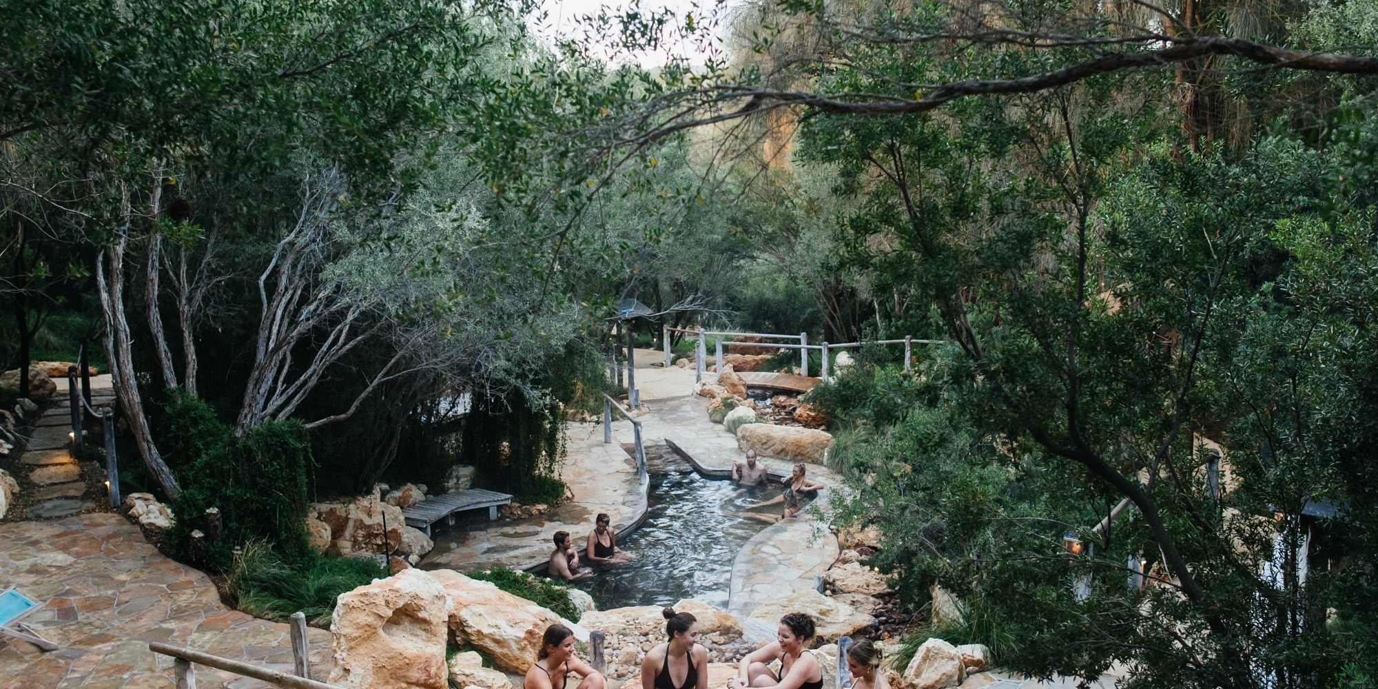Ultimate Peninsula Hot Springs Day Tour  - Thumbnail 10