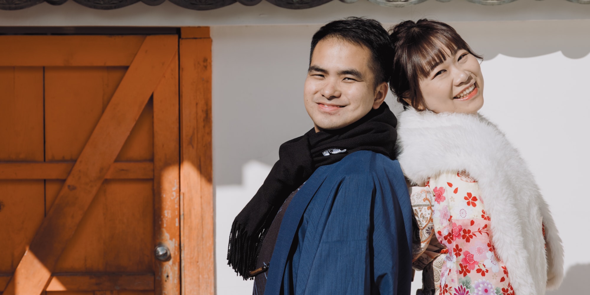 京都旅拍｜晴風堂写真