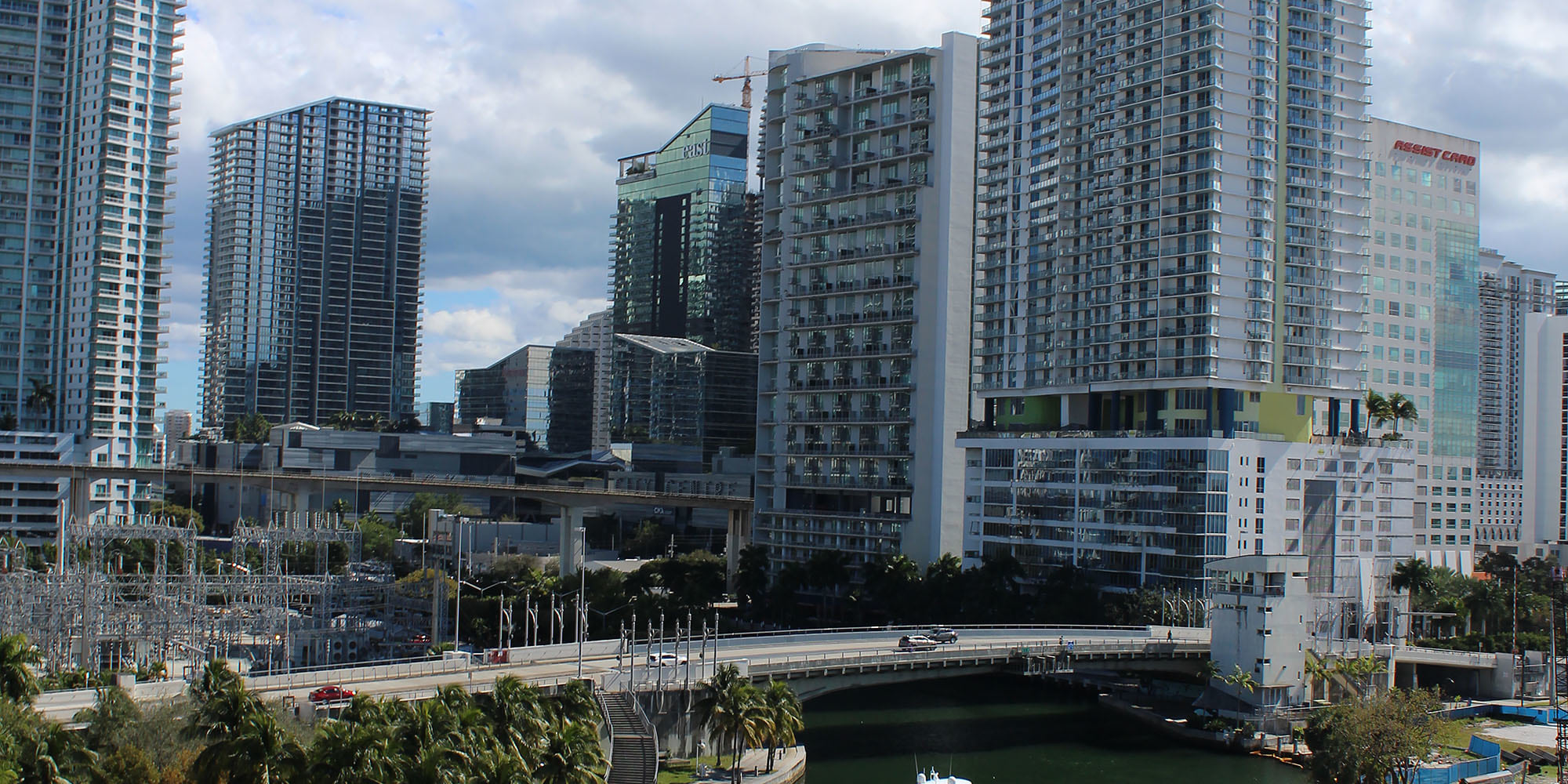 Miami Safari: All-in-1 Tour, Bus, Boat and Walking Best Discovery