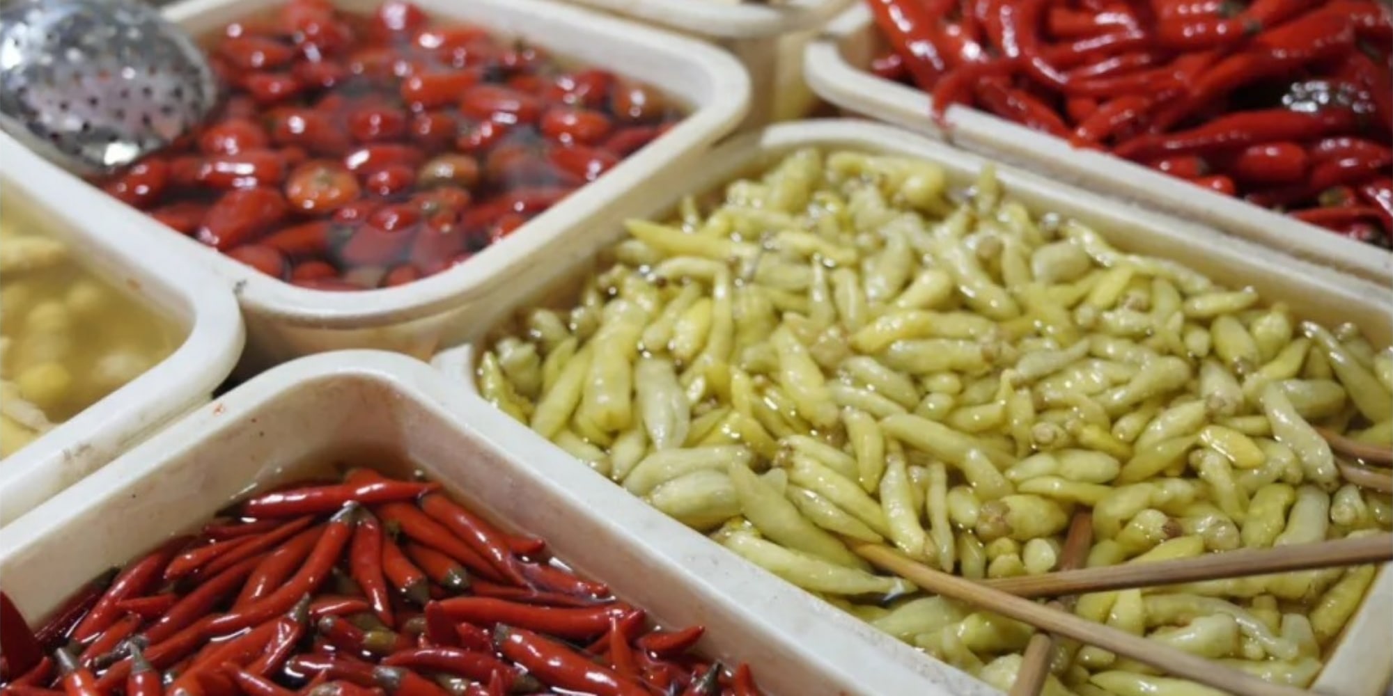 跟隨當地玩家在成都老街懶耍半日遊 - Eatwith