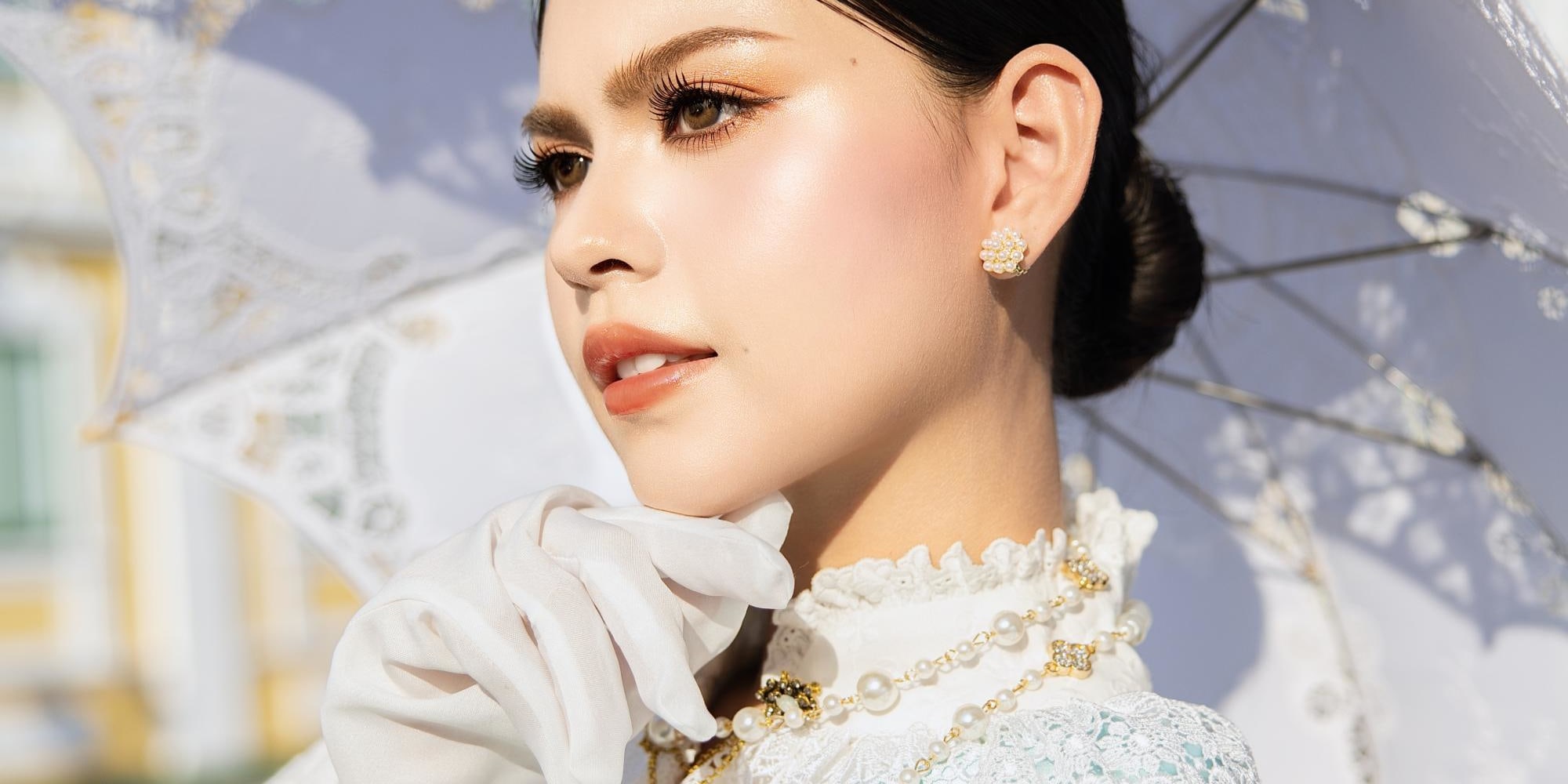 Thai Costume Rental (Rama V Era) by Absolute Thai Studio in Bangkok - Thumbnail 30