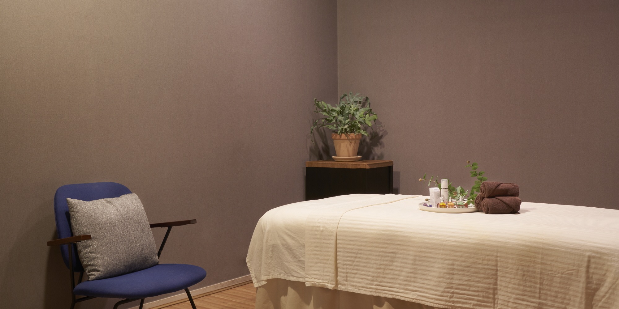 首爾麻浦區思妍麗水療和瑜伽中心 (Cinq Mondes Spa and Yoga)