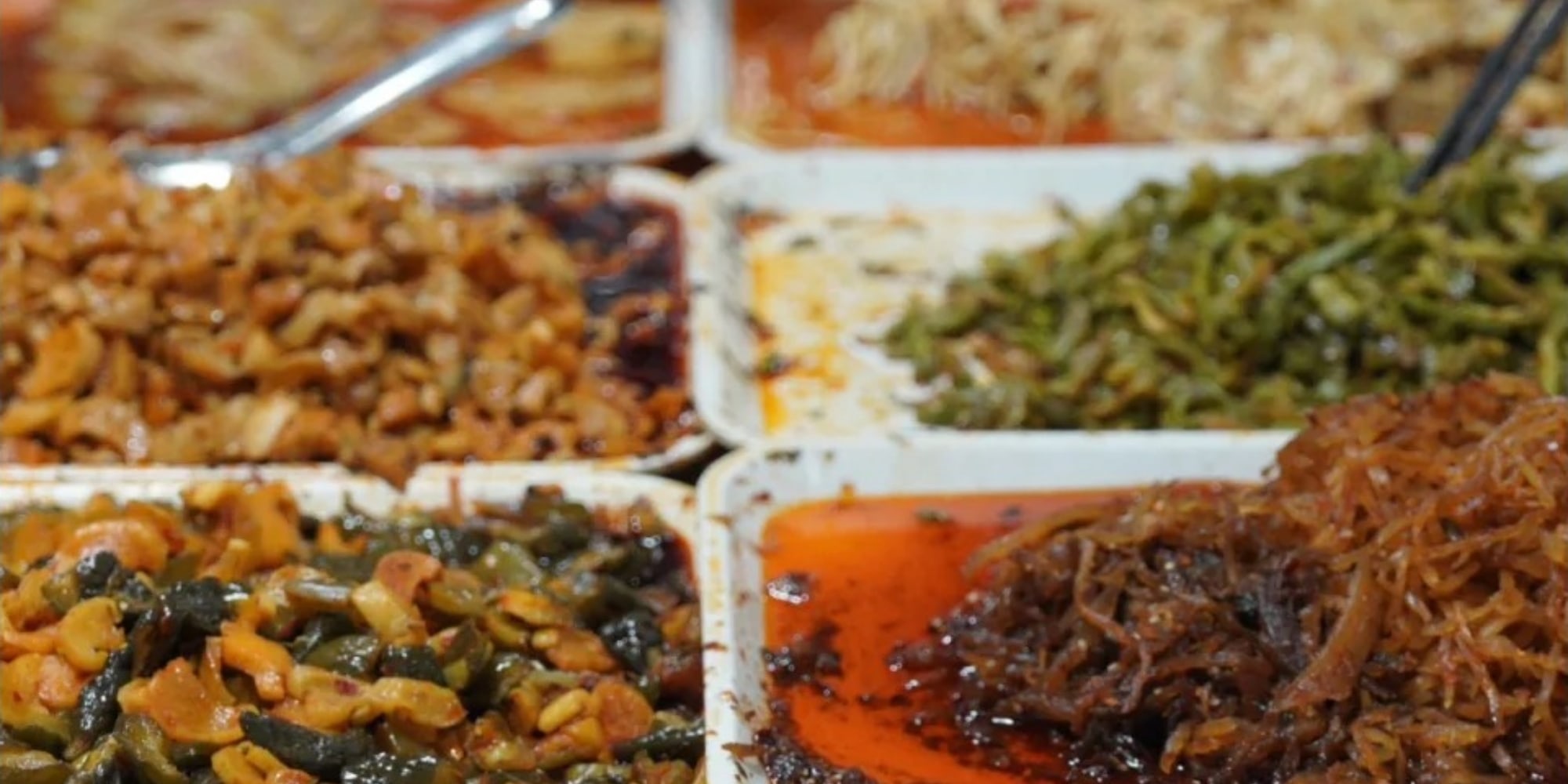 跟隨當地玩家在成都老街懶耍半日遊 - Eatwith