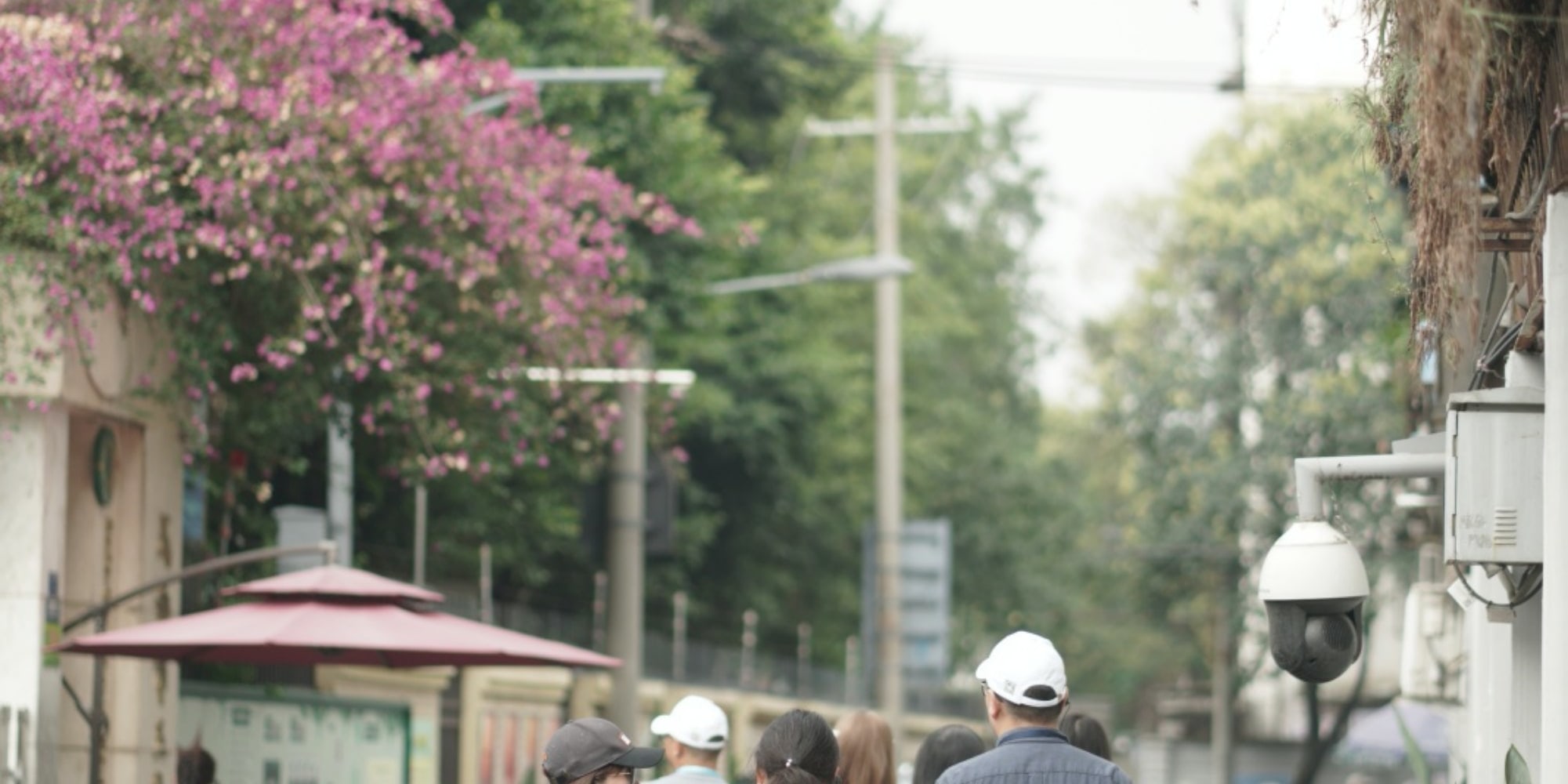 跟隨當地玩家在成都老街懶耍半日遊 - Eatwith